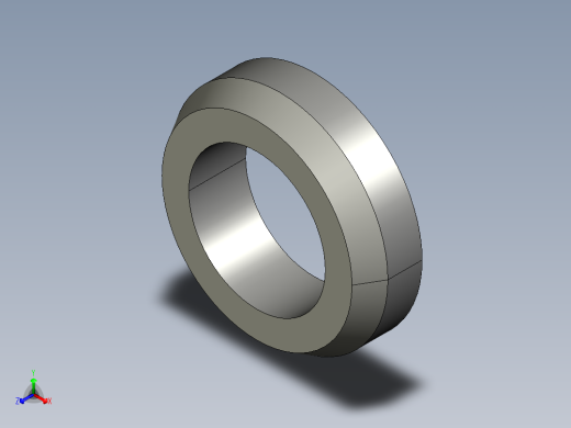 固定环 米思米 SCCJ12-5