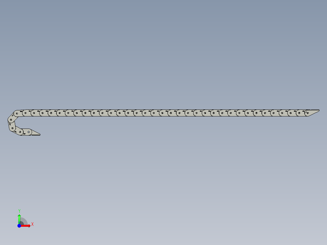 MHPUS306-50-38-A前视图