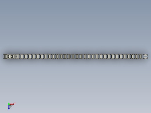 MHPUS306-50-38-A俯视缩略图