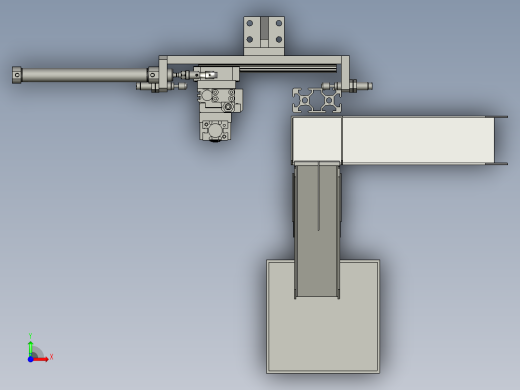 插件成品抓取组件210128前视缩略图