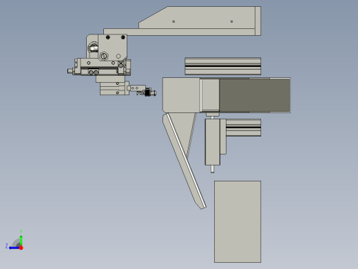 插件成品抓取组件210128右视缩略图