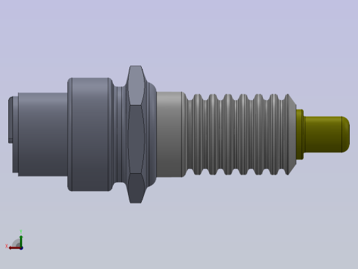 火花塞后视缩略图