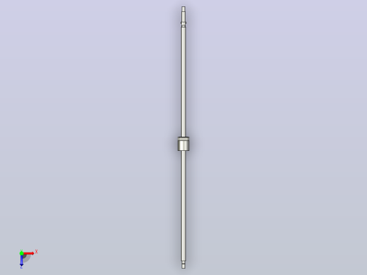 14-5b1-fsw-689-771上银TBI滚珠螺杆 R14-5B1-FSW俯视缩略图