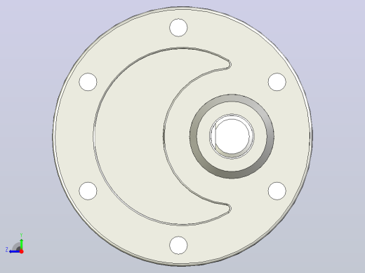 RS Pro 12 V直流有刷dc齿轮电机右视缩略图