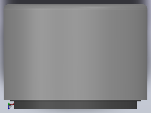 WW...RS型外卡式万向节滚针轴承_WW 1821 RS.zip.zip俯视缩略图