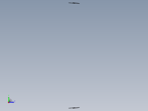 FNA5107070 ( 车门补强胶片装置)左视缩略图