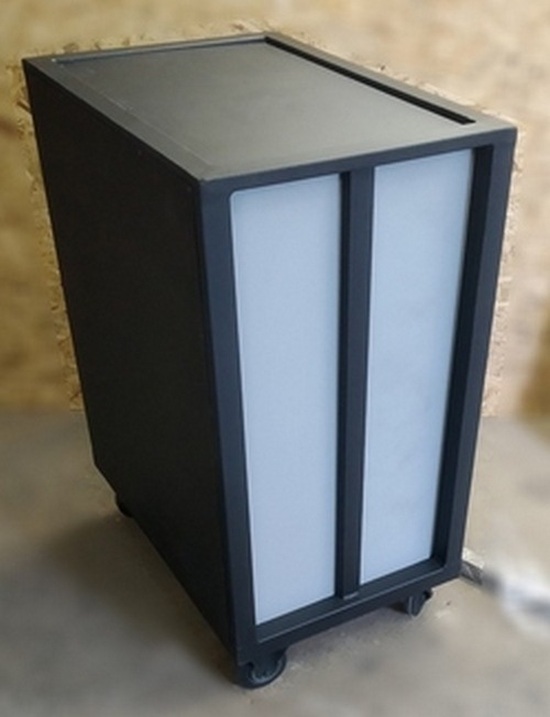 用于存放工具的工具车缩略图