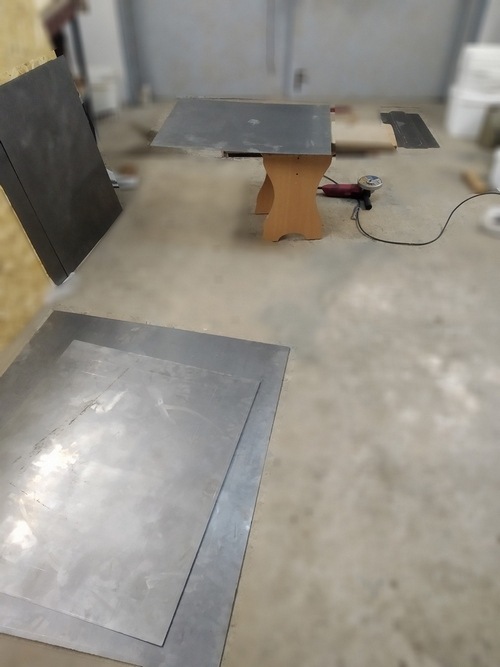 用于存放工具的工具车缩略图