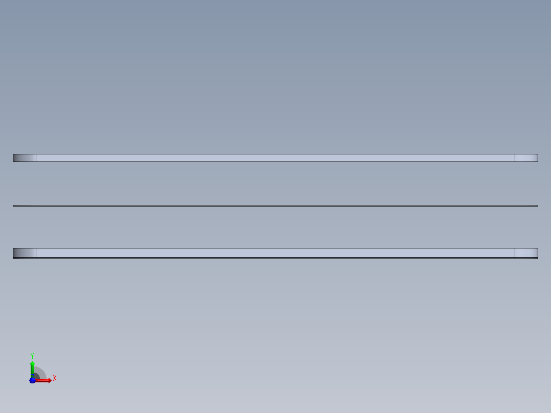 FEP胶片用“Anycubic Photon Mono 4k”树脂缸底框前视图