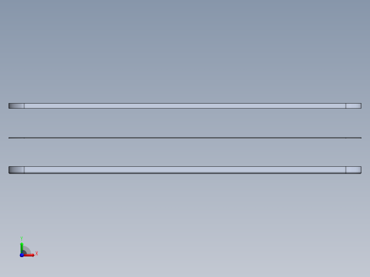 FEP胶片用“Anycubic Photon Mono 4k”树脂缸底框前视缩略图