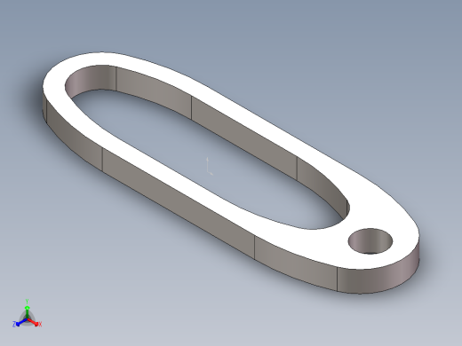 非对称非等边的异型门框