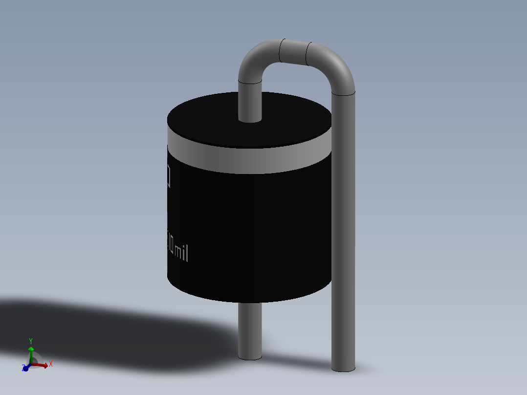 轴向二极管-R-6_V