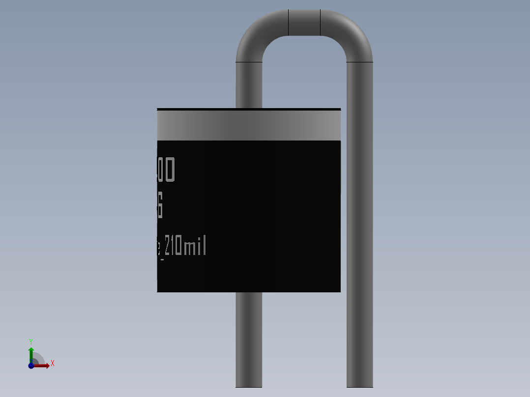 轴向二极管-R-6_V前视图