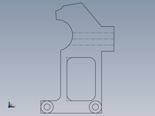 SW建模练习题-practice 50