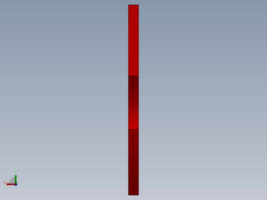 SW建模练习题-exercise 143后视缩略图
