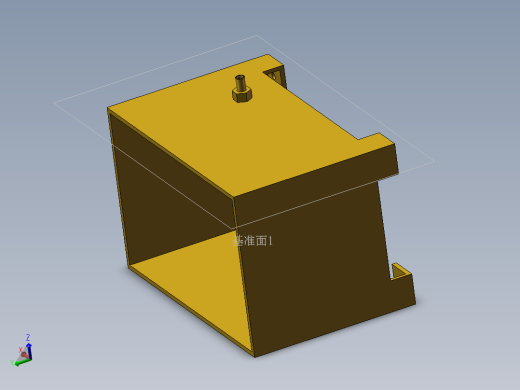 液压箱（最新）