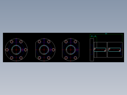 银泰PMI-FDWE005016C1-G