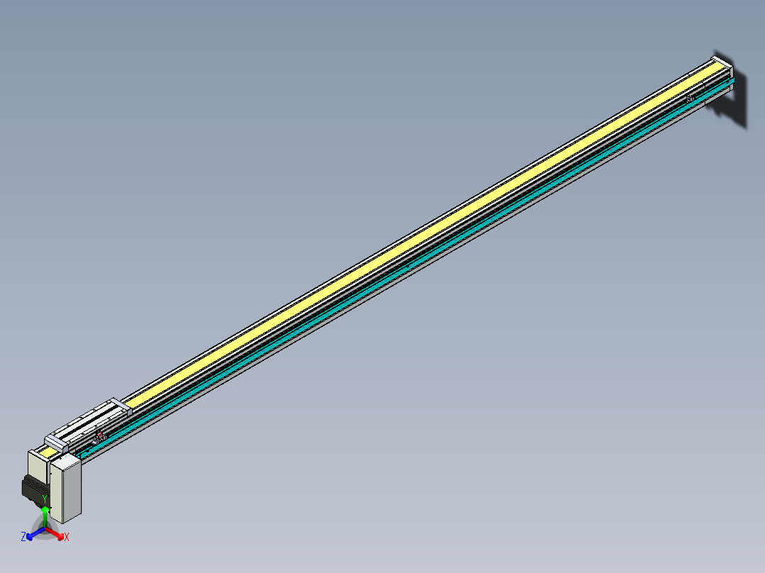 欧规系列-LB6-L65-C-S2000-BLD-P40-D3主视图