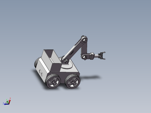 发送主视缩略图