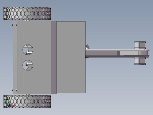 发送前视缩略图