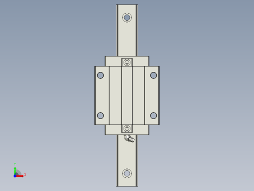 银泰PMI-SME35-EA.igs前视缩略图