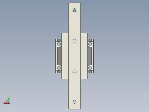 银泰PMI-SME35-EA.igs后视缩略图