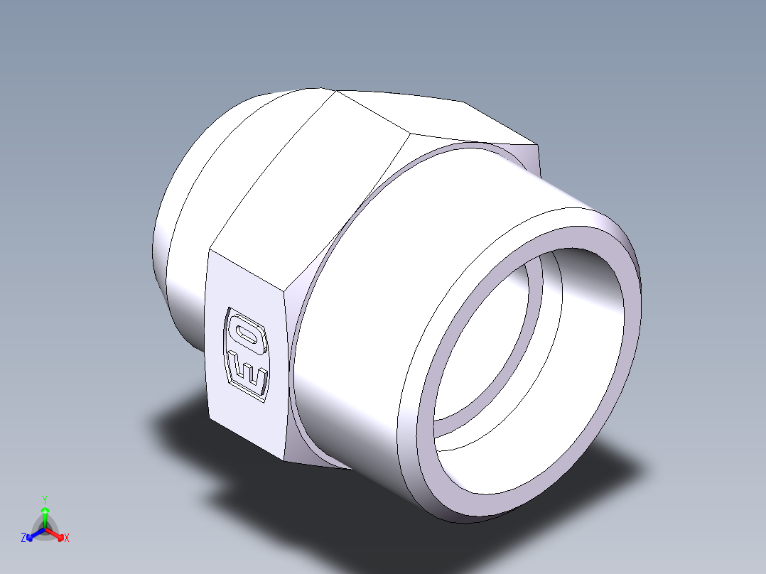 焊接直接头、1CW-26-18