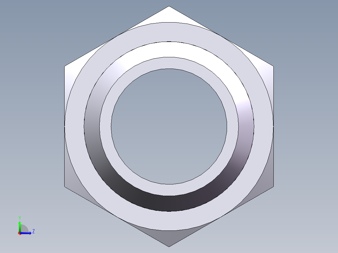 焊接直接头、1CW-26-18左视图