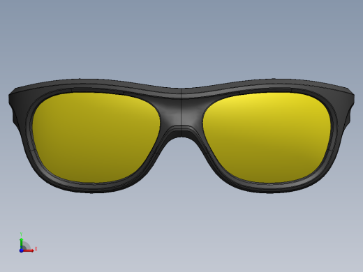 眼镜、墨镜(49)前视缩略图