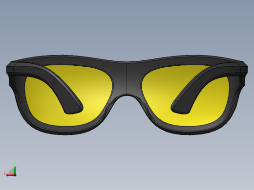 眼镜、墨镜(49)后视缩略图