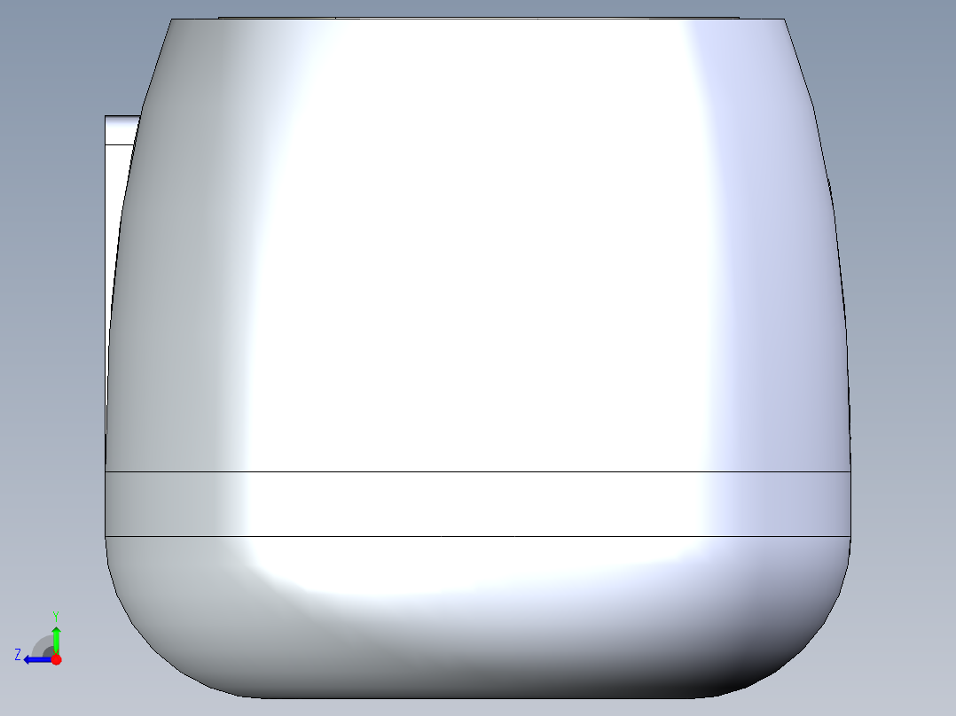 B2004067-英特尔 REALSENSE 深度相机 D415右视图