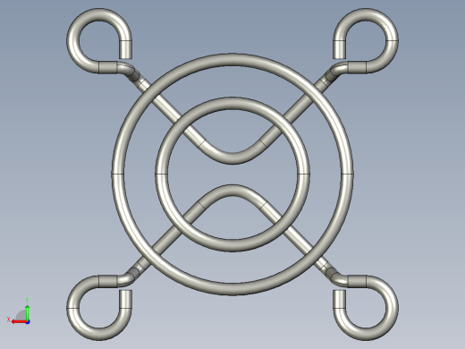 防护风扇21后视缩略图
