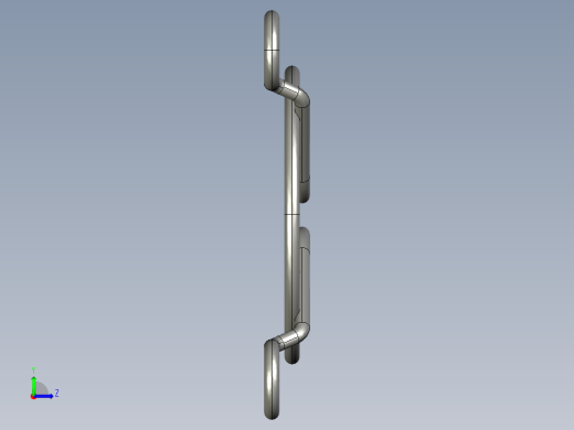防护风扇21左视缩略图