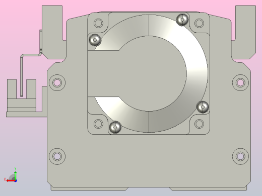 MT100BS半封闭丝杆滑台[MT100BS.L#.100.BC.P20.C3]左视缩略图