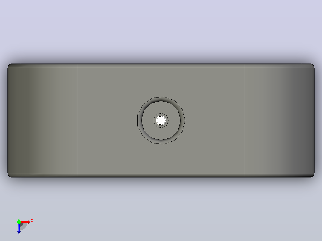 USB集线器DUB-H7黑色dub-h7_e1a俯视图