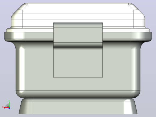 灯具 型号11-005后视缩略图
