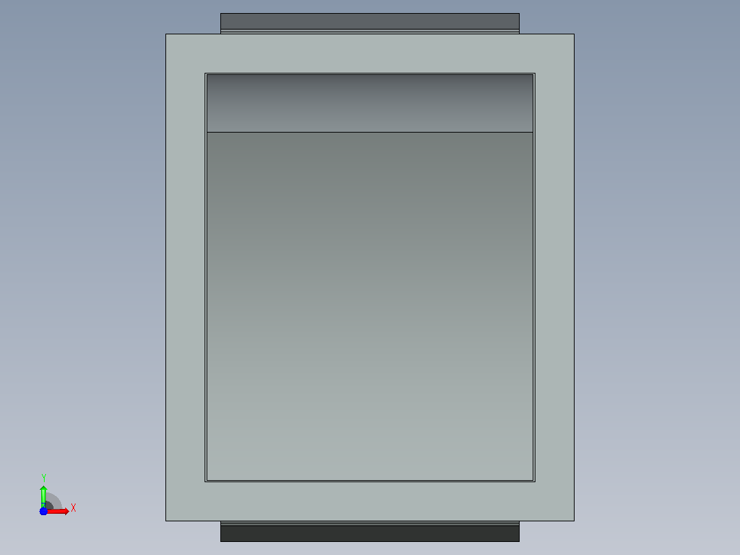 AC 250V 16A 4 针开_关..zip.zip前视图