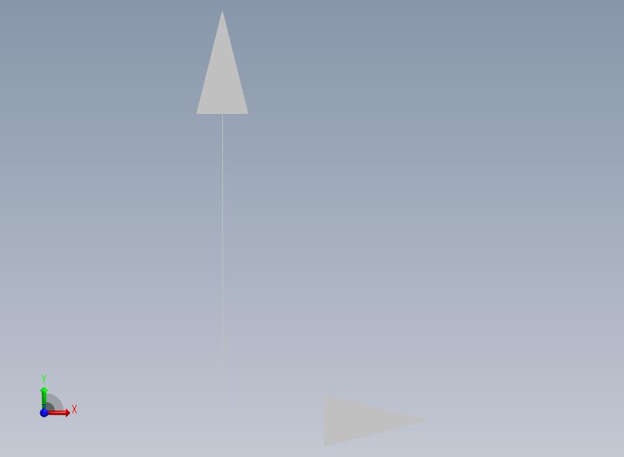 B22-液压机前视图