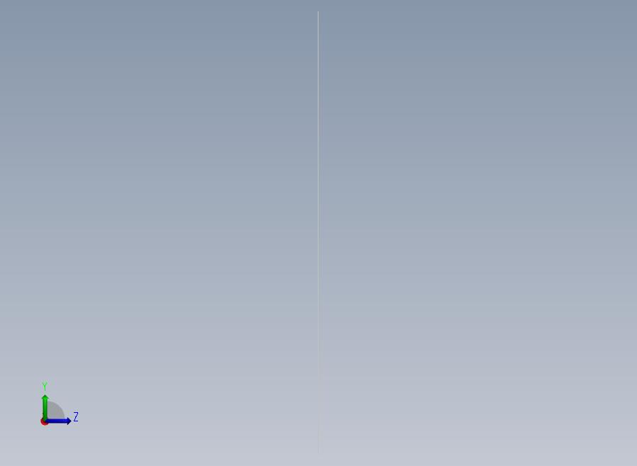 B22-液压机左视图