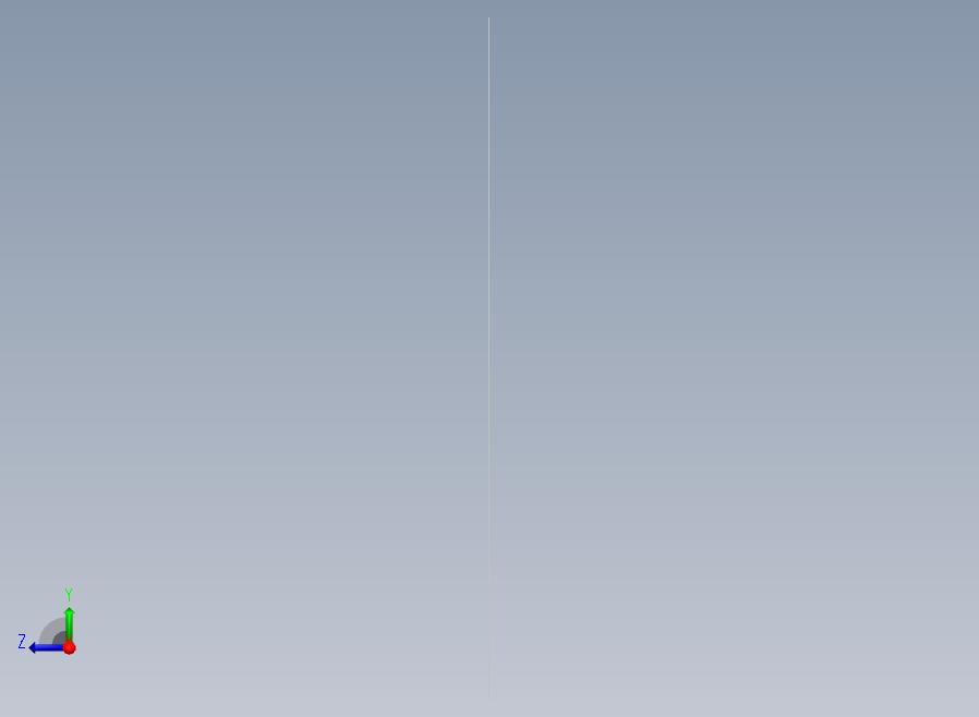 B22-液压机右视图