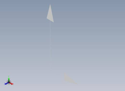 B22-液压机正等轴测缩略图