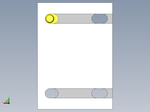 大型自动门后视缩略图