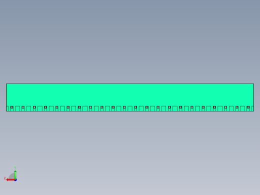 DEGSON 2EDG 系列 5.0mm 可插拔接线端子组-2EDGR-5.0-22P-14-00AH后视缩略图