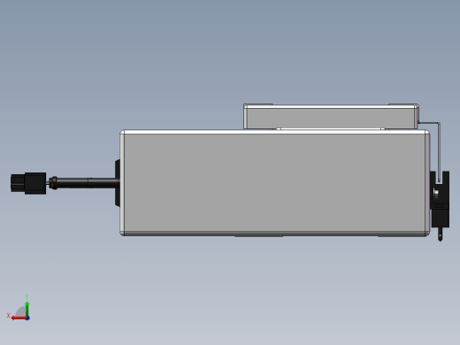 精密模组MC140-L05-200-BR-M200-C4后视缩略图