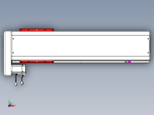 威洛博QF20-Lxx-C-S600-BL-ZP40-C3前视缩略图