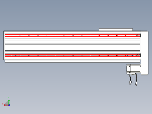 威洛博QF20-Lxx-C-S600-BL-ZP40-C3后视缩略图