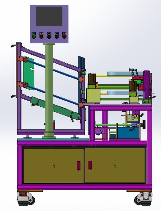 03折彩盒设备缩略图