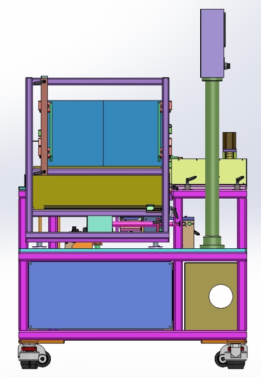 03折彩盒设备缩略图