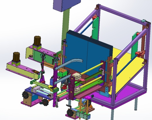 03折彩盒设备缩略图