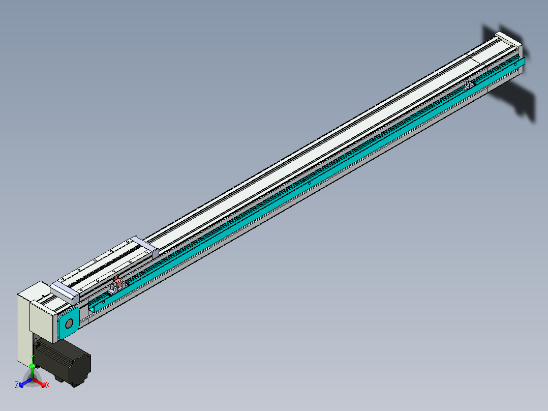 欧规系列-LB6-L65-C-S950-BRD-P40-D3主视图
